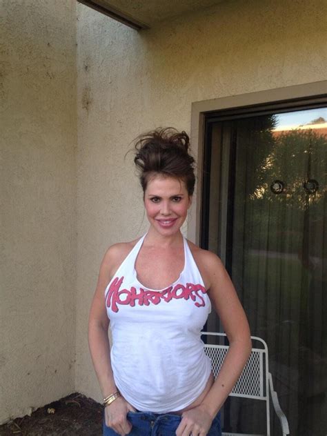 Nikki Cox The Fappening Leaked (12 Photos)